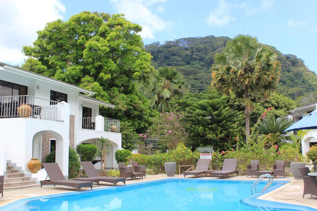 Sun Properties and Resort Hotel