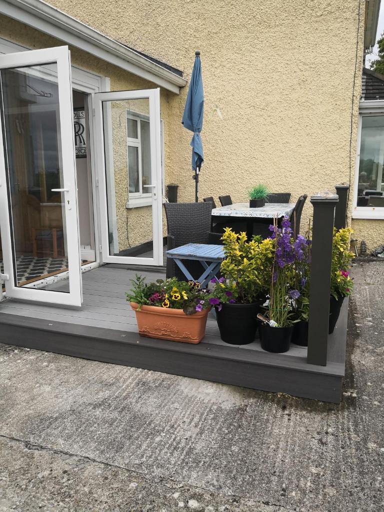 Tranquil unit close to Kells