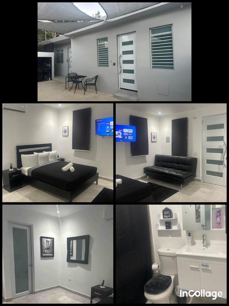 Perfect suite #1 #3