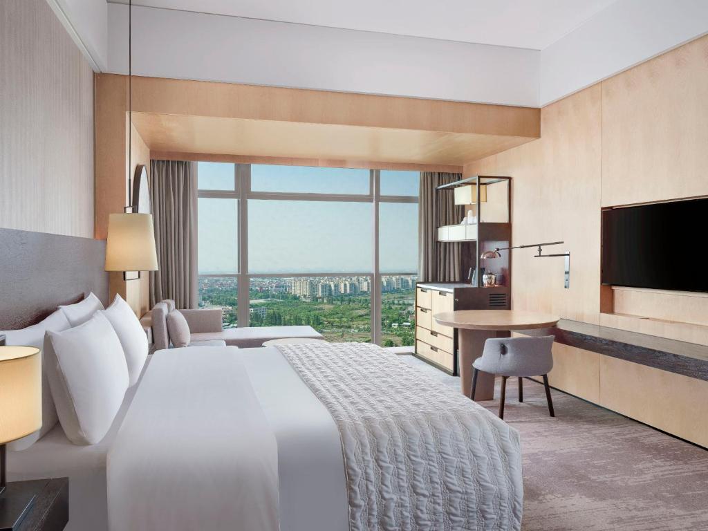 Le Meridien Zhongshan