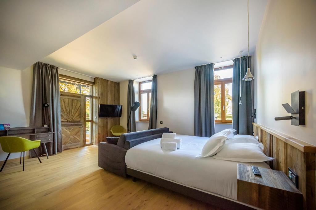 Hôtel La Garenne (Saverne)