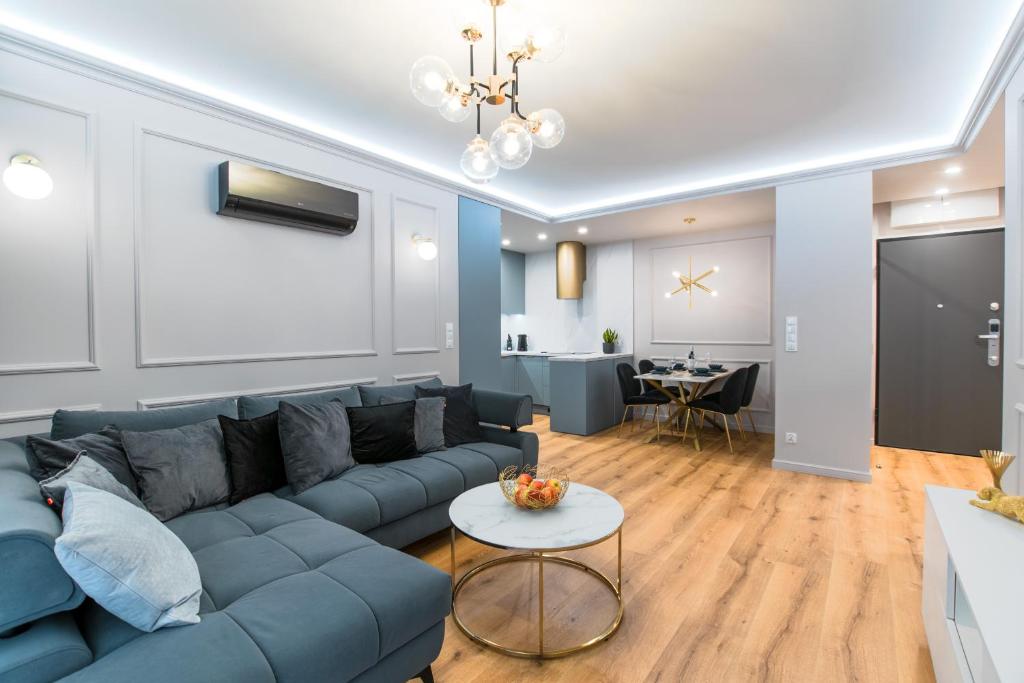 Apartament Księcia Witolda Wrocław Centrum