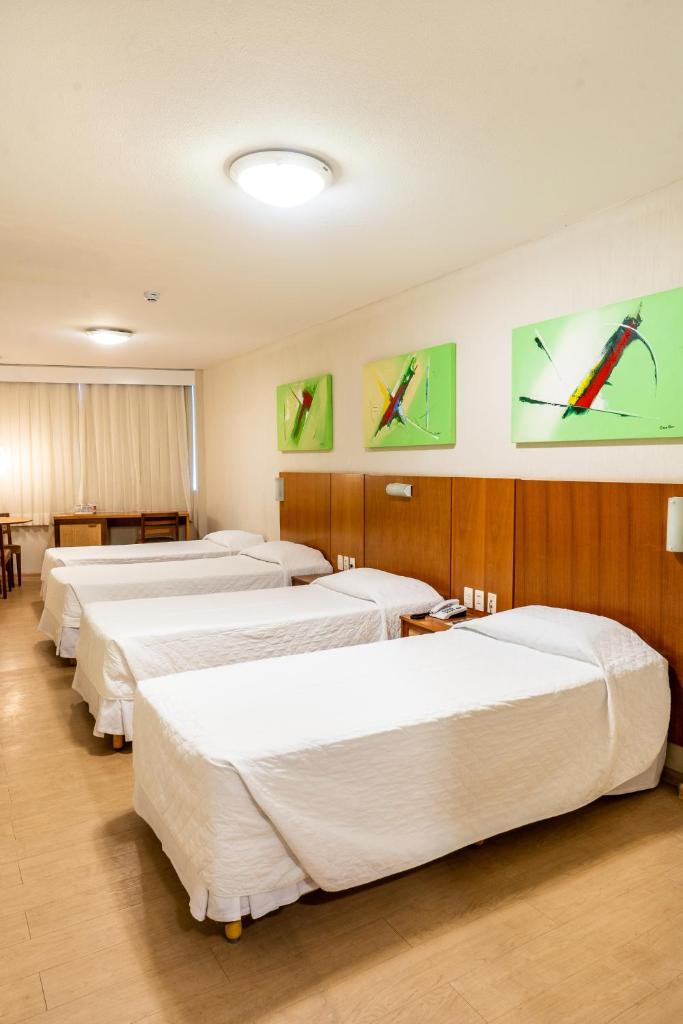 Hotel Praia Centro
