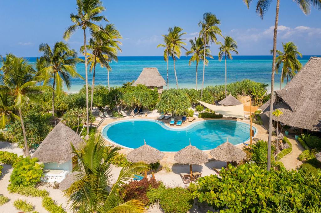 Zanzibar Queen Hotel (Matemwe)