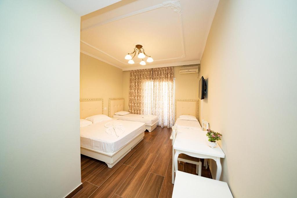 Hotel Vila Mare