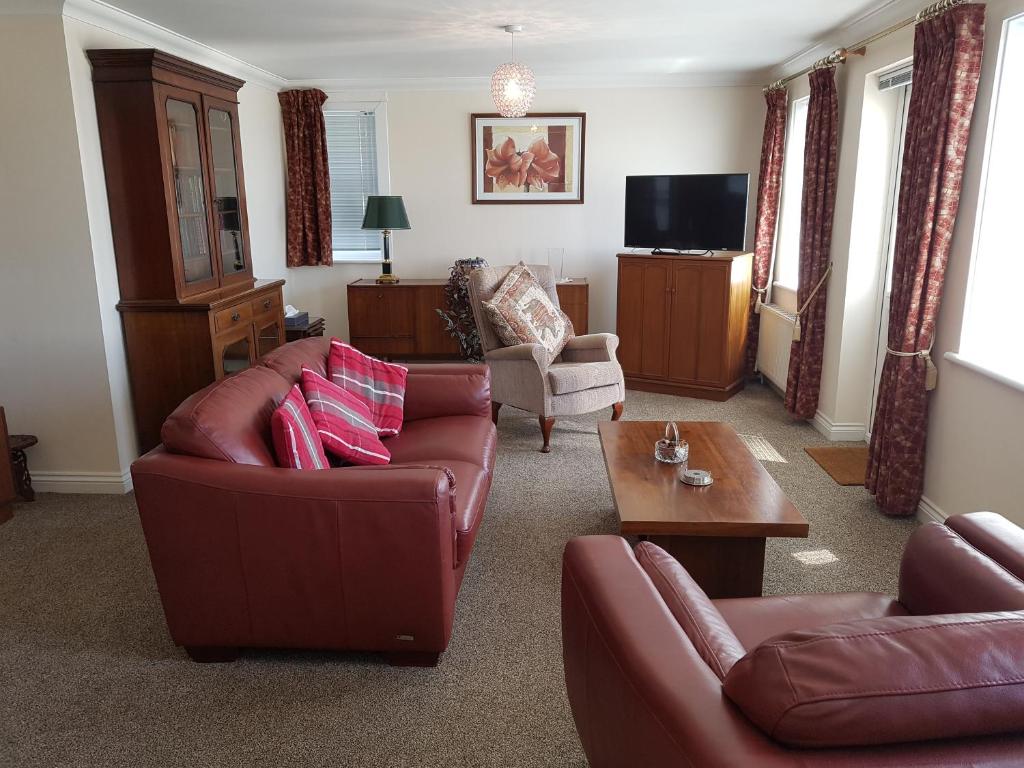 1 Derby Court Castletown (Castletown)