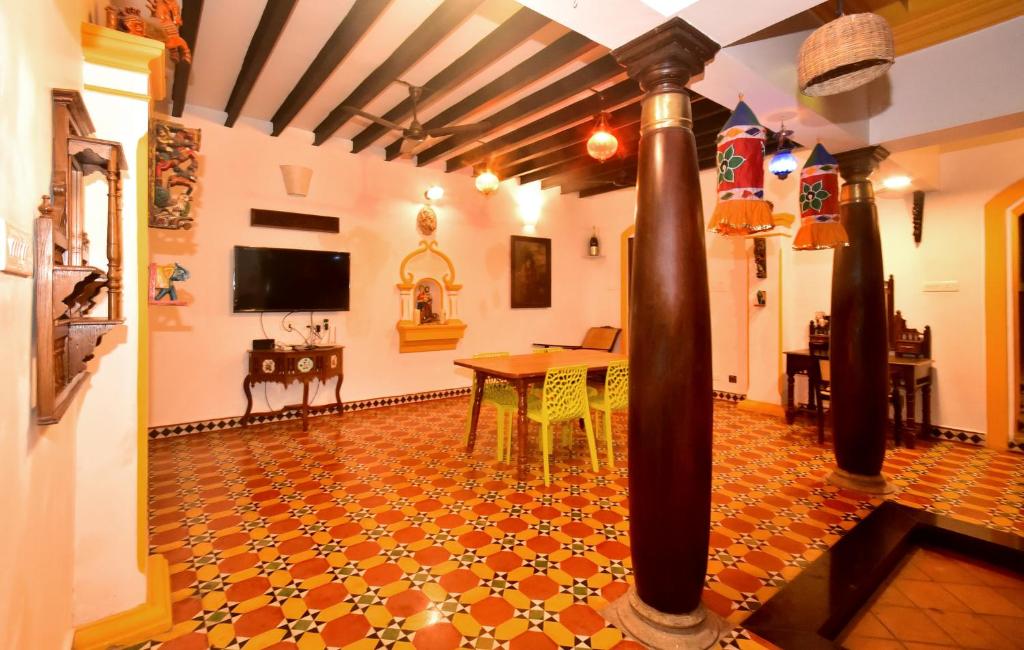 Villa D Jems