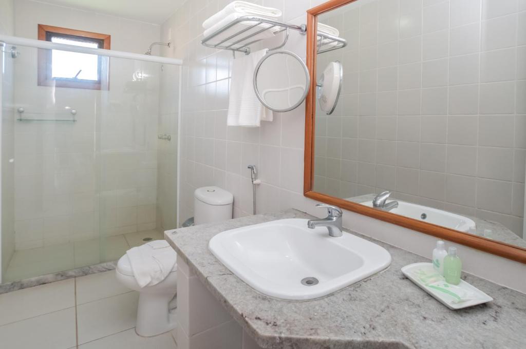 Makai Resort All Inclusive Convention Aracaju