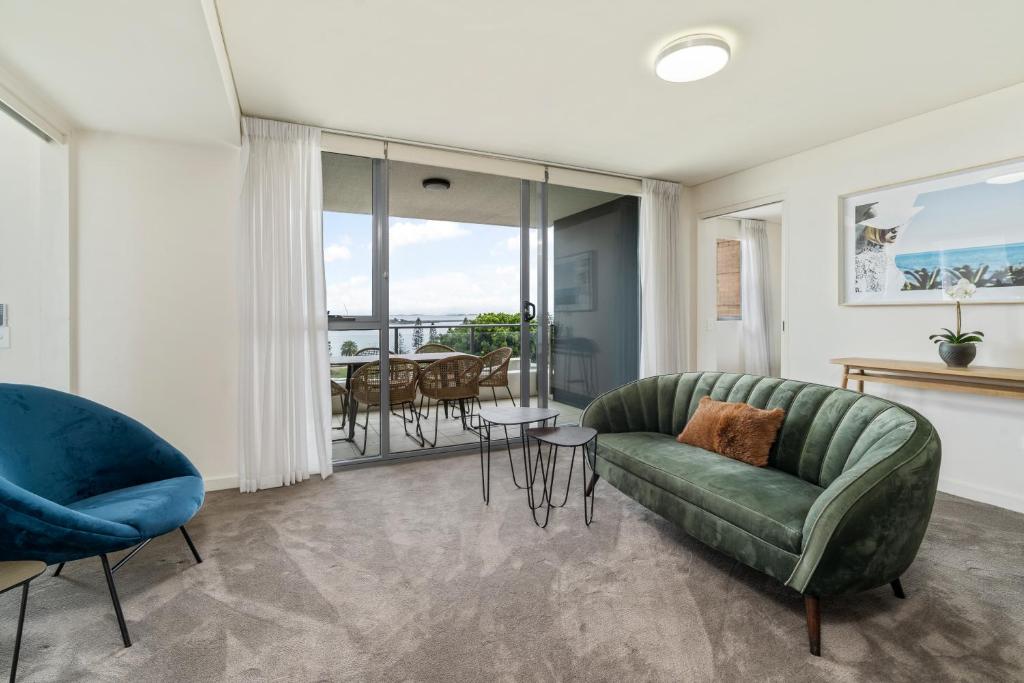 Terminus Apartment Hotel Newcastle