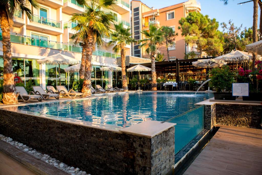 Albanian Star Hotel