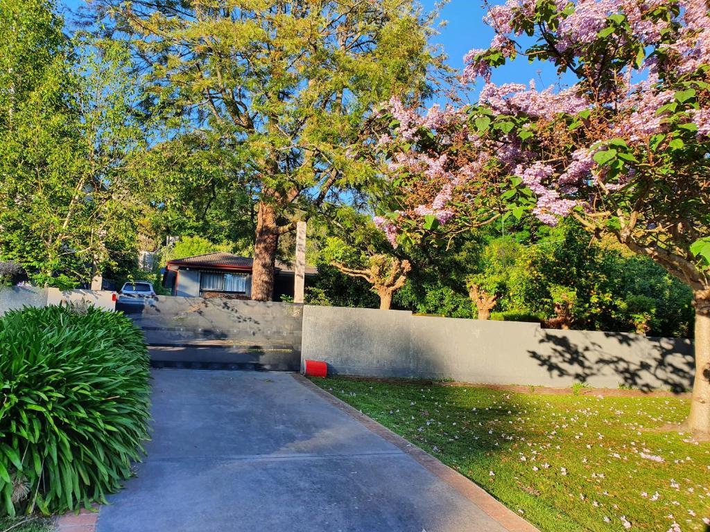 Parkside Cottage