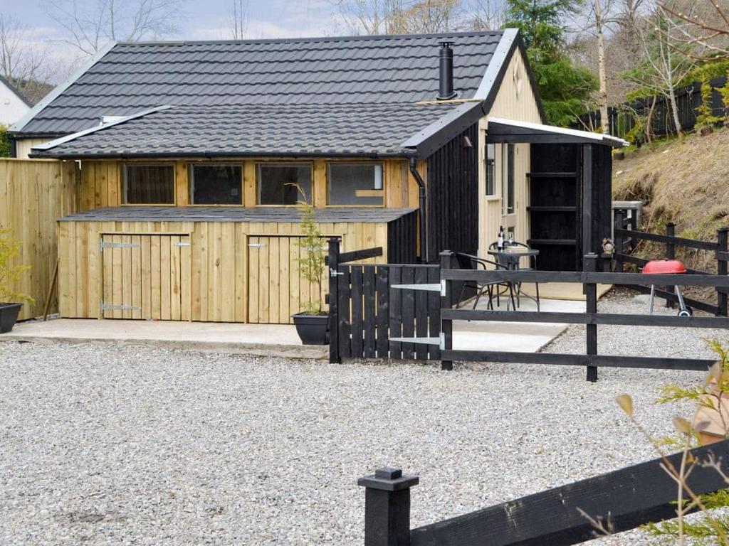 Herons Rest (Drumnadrochit)