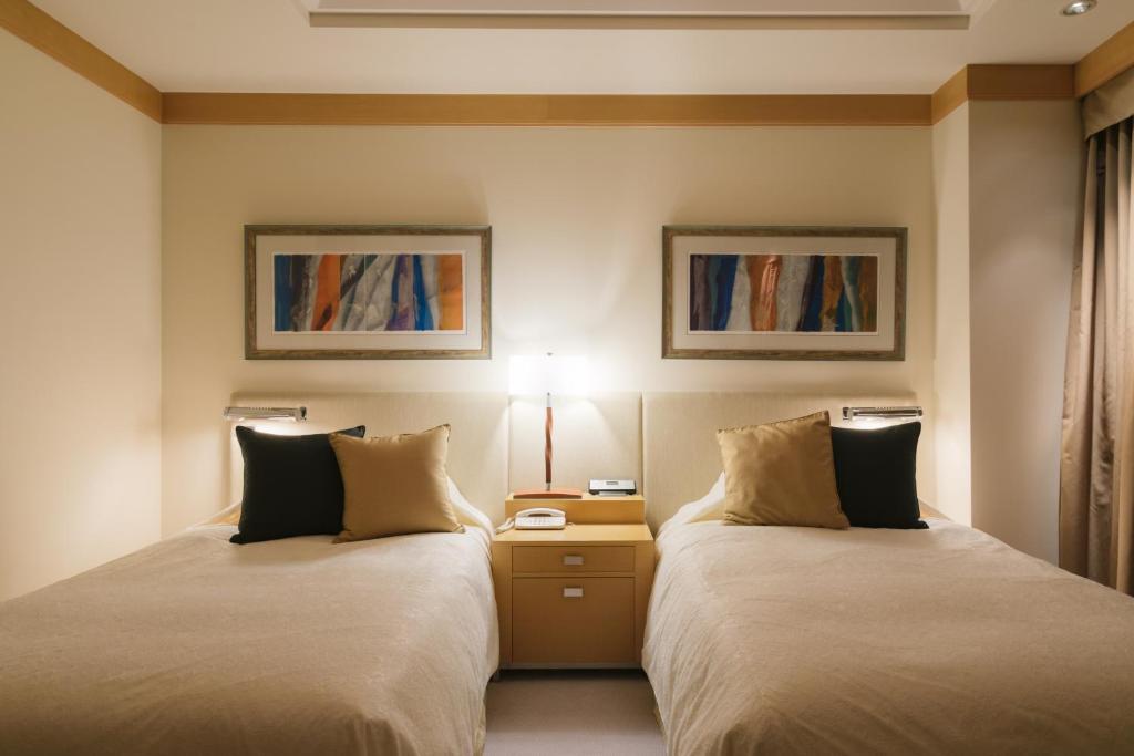 JR Hotel Clement Takamatsu (Takamatsu)
