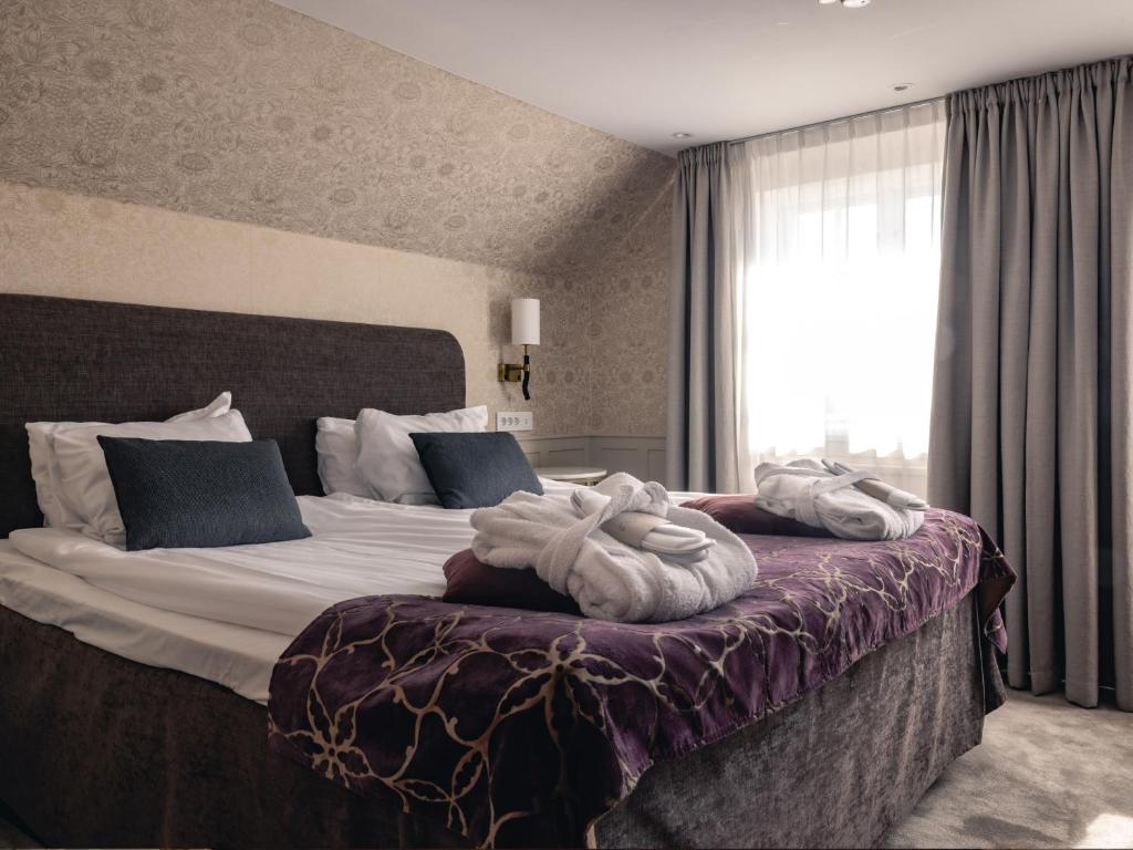Best Western Strand Hotel