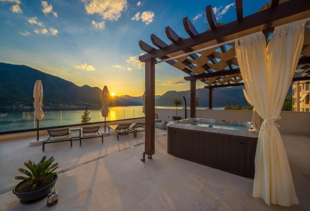 Boutique Hotel R Palazzo