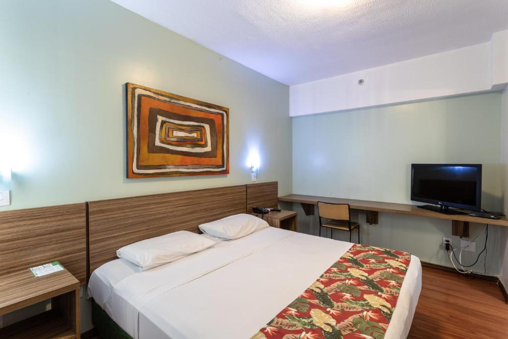 Eko Residence Hotel