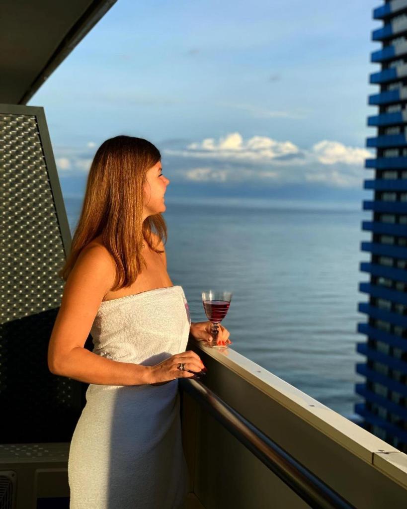 ORBI CiTY Aparthotel Black Sea coast