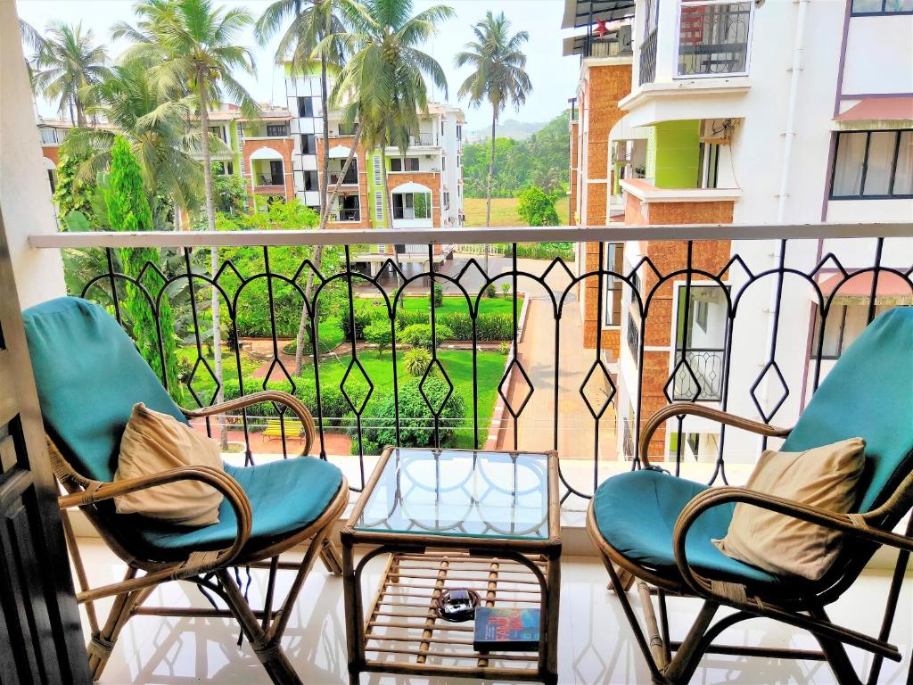 Spacious 1 BHK Sukoon Homes