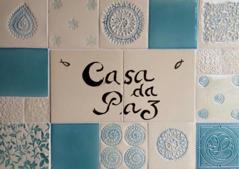 Plettenberg Bay -Casa da Paz