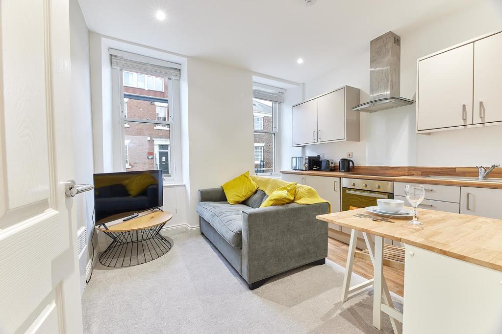 Penshaw - Properties Unique
