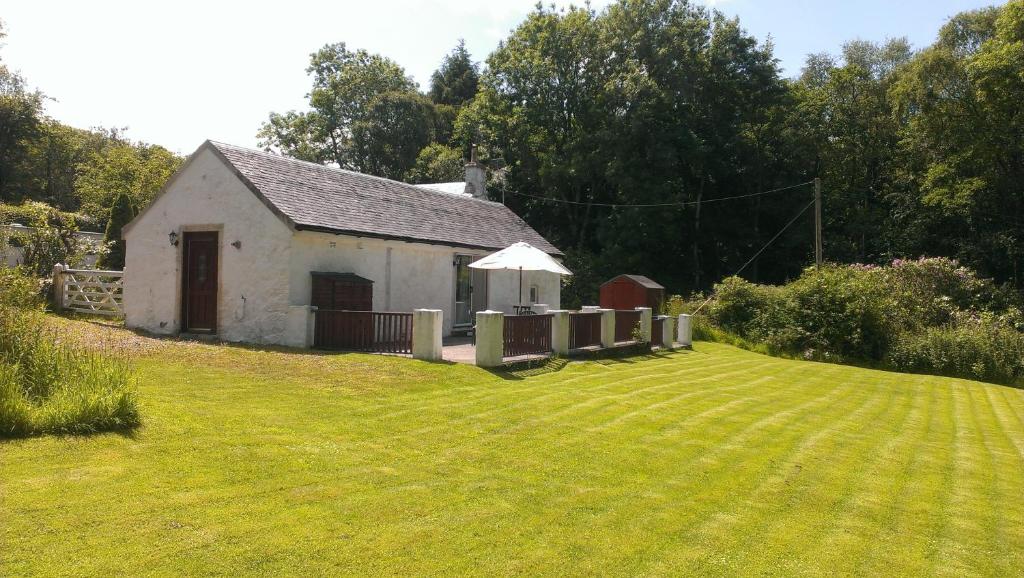 Whitestone Cottage (Turnberry)