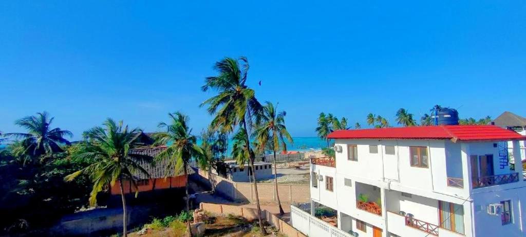 Mambo Boutique Nungwi