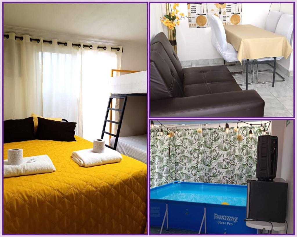 Casa Calis Cancún