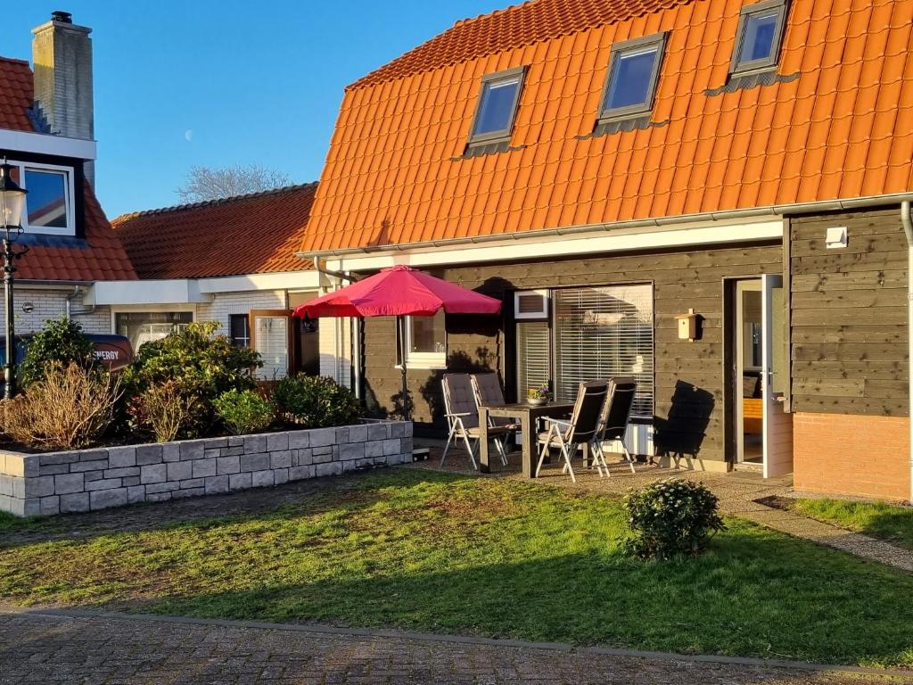 Wulpenweid Bed & Parking