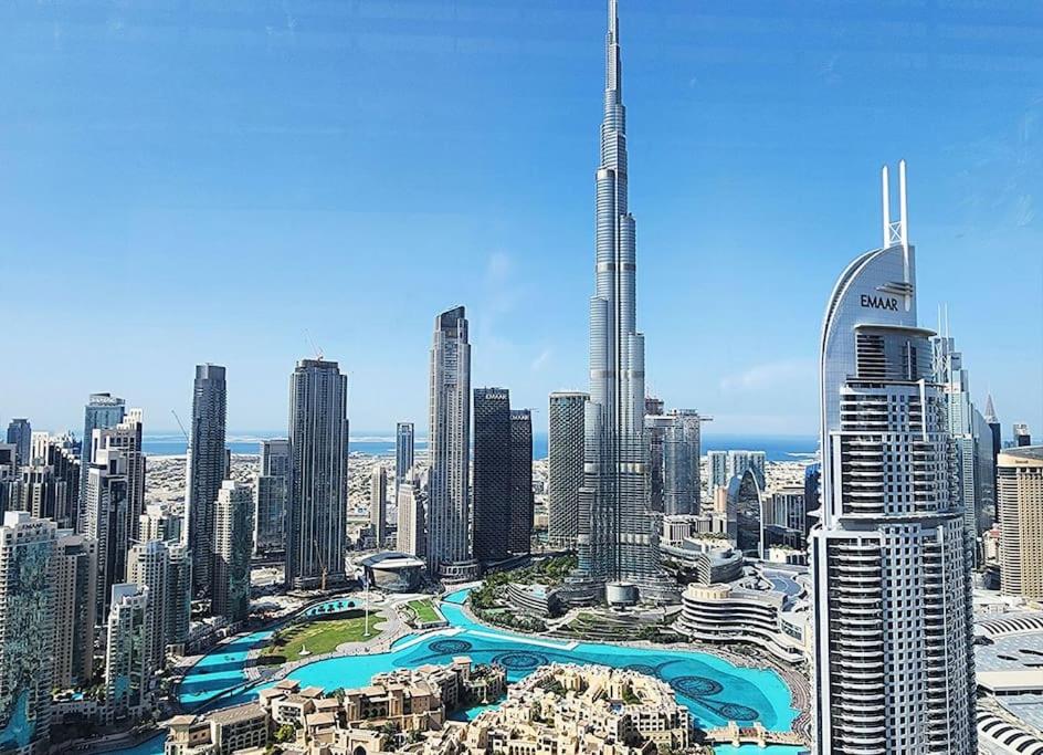 RH-Elegant 01BR in Burj Royale