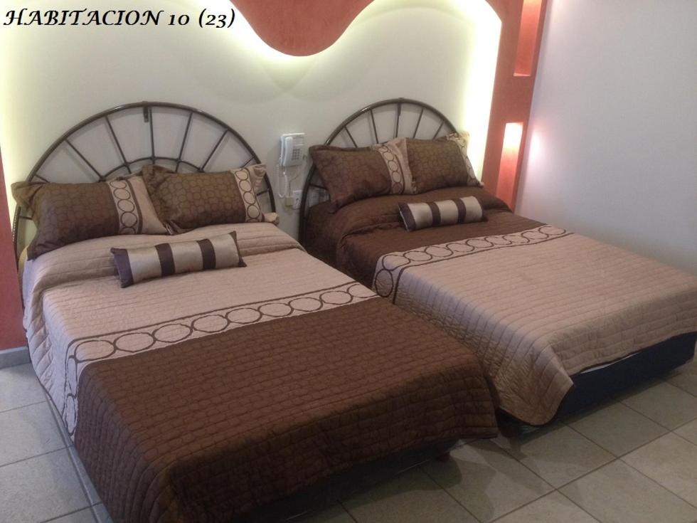 Finca Los Cocos