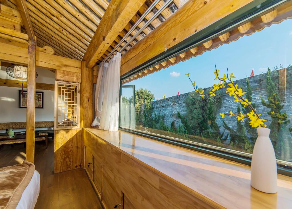 Tangdi Boutique Hotel