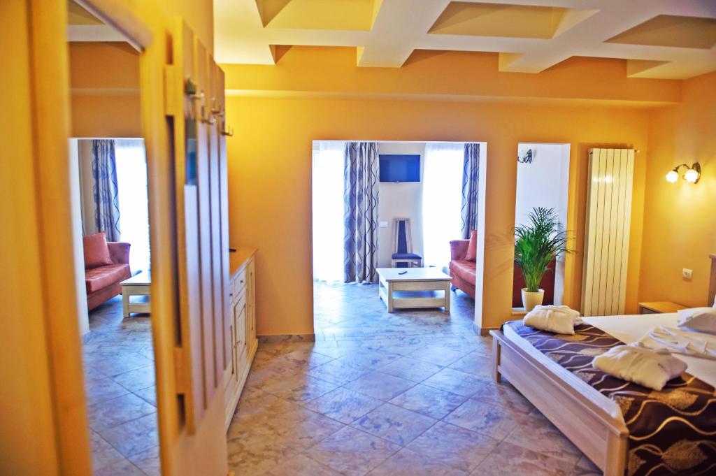Hotel Ges