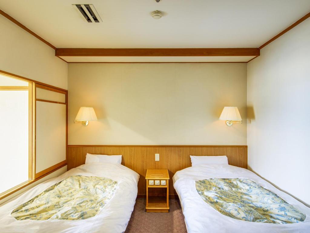 Ito Hotel Juraku (Ito)