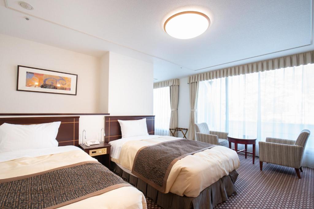 Rembrandt Premium Fuji Gotenba (Gotemba)
