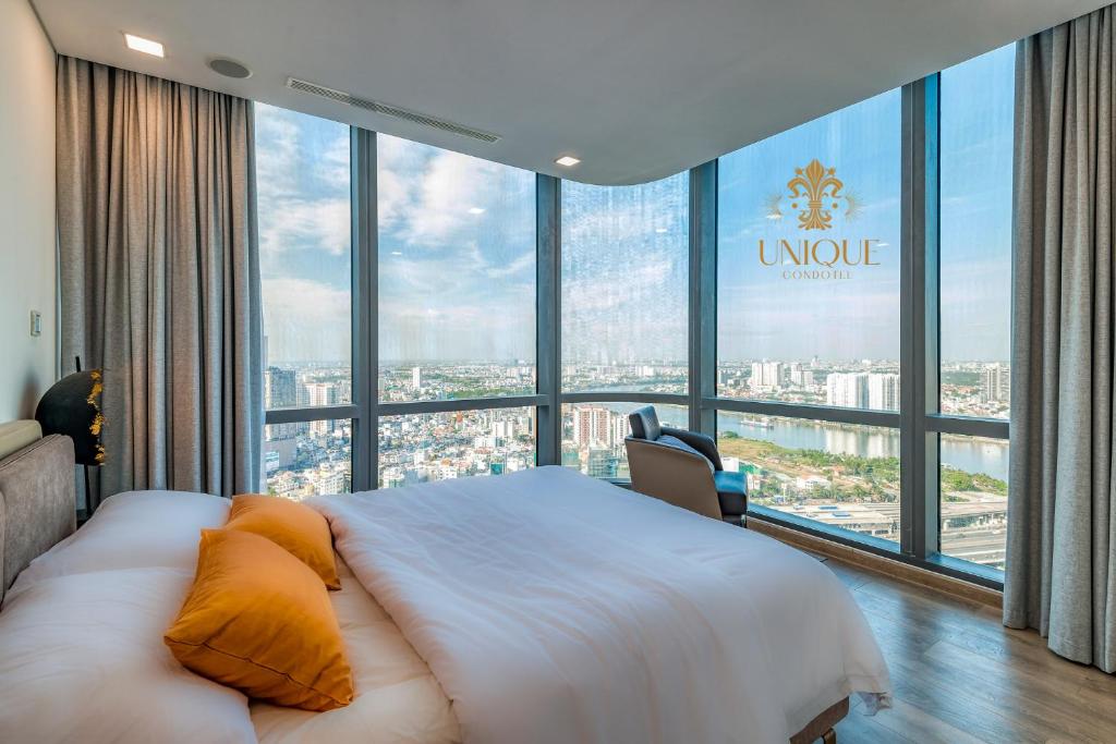 LANDMARK 81 UNIQUE Condotel