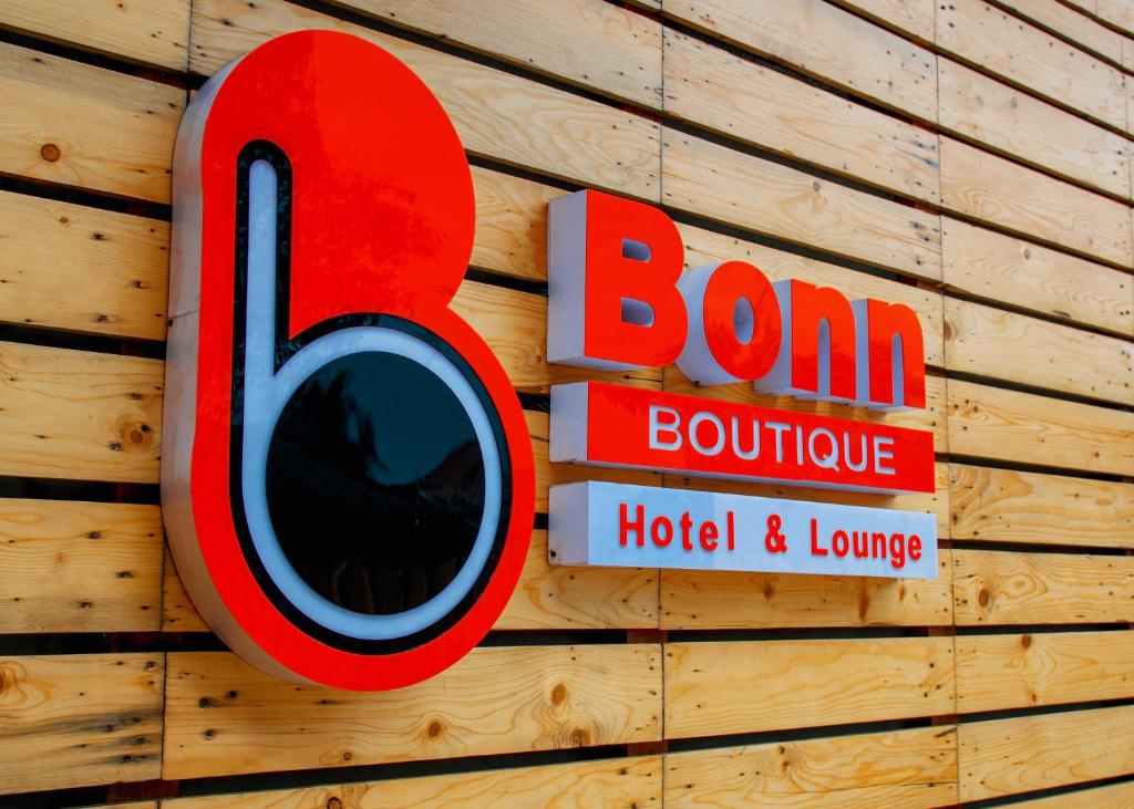 Bonn Boutique Hotel &Lounge