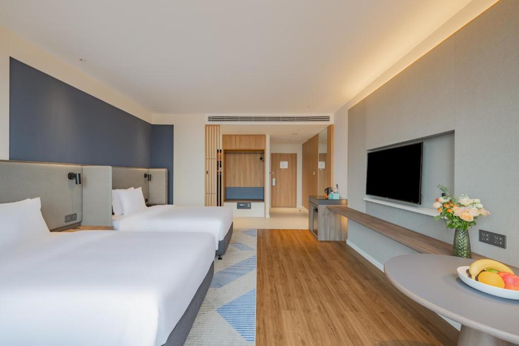 Holiday Inn Express Nanning Jiangnan