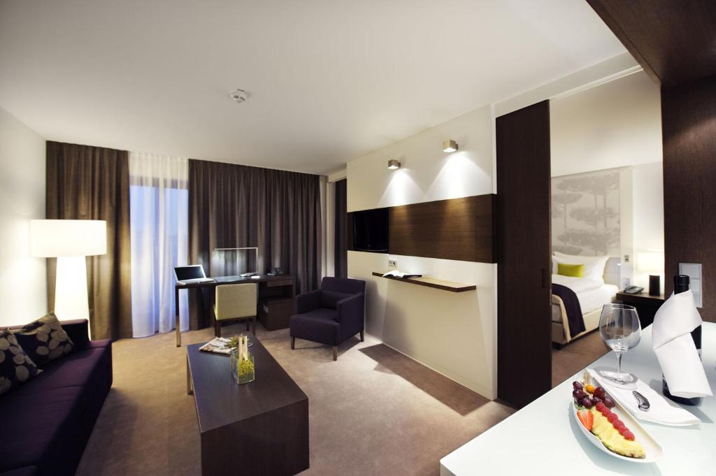 Atlantic Congress Hotel Essen