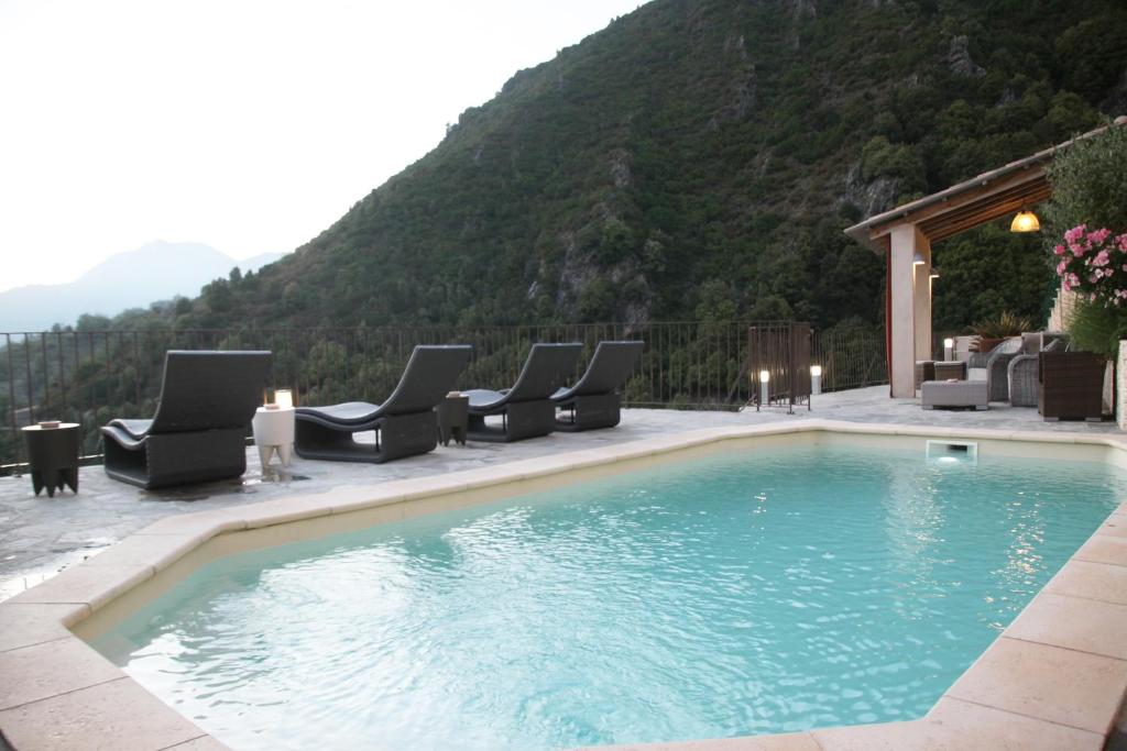 Casa Di Lucia Mi-Hotel (Mazzola)