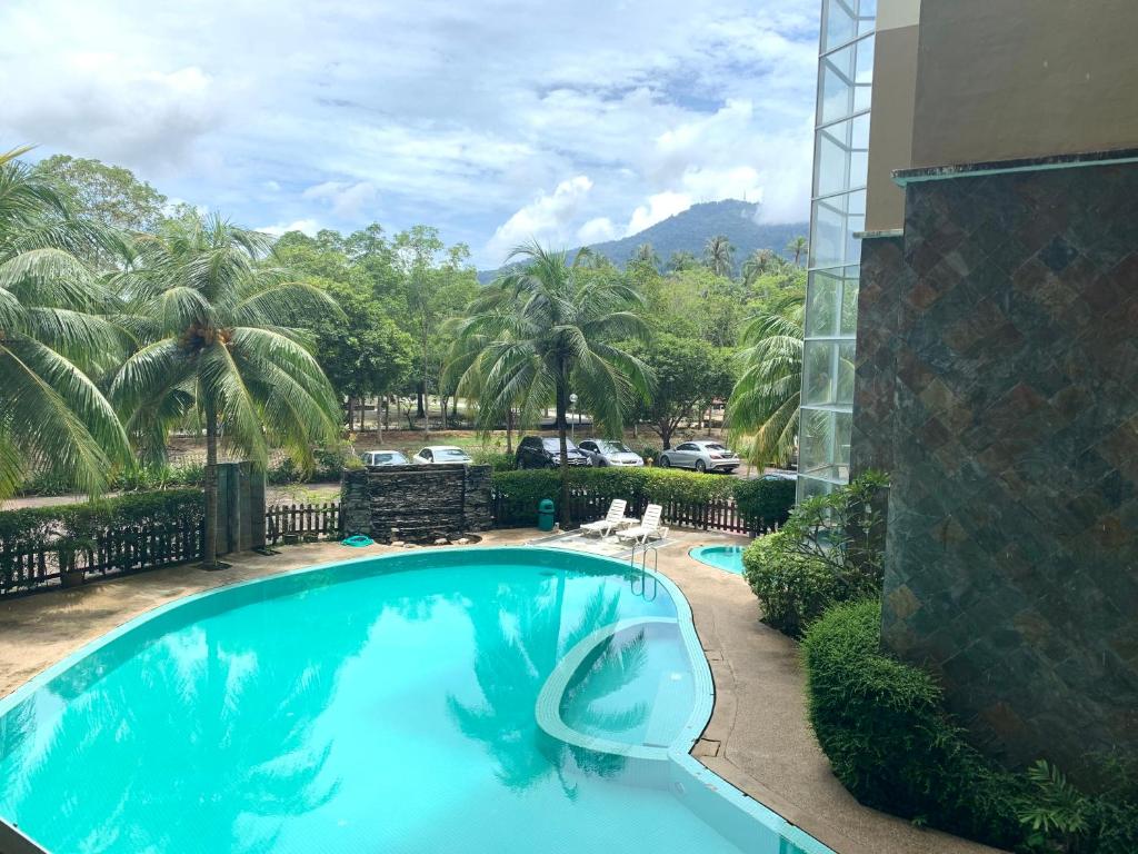 Century Suria Aparment Langkawi by Zervin