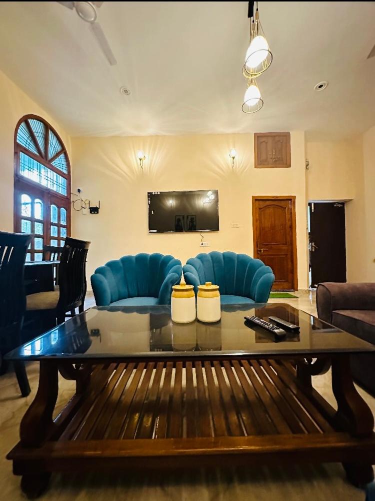 Giani Homestay