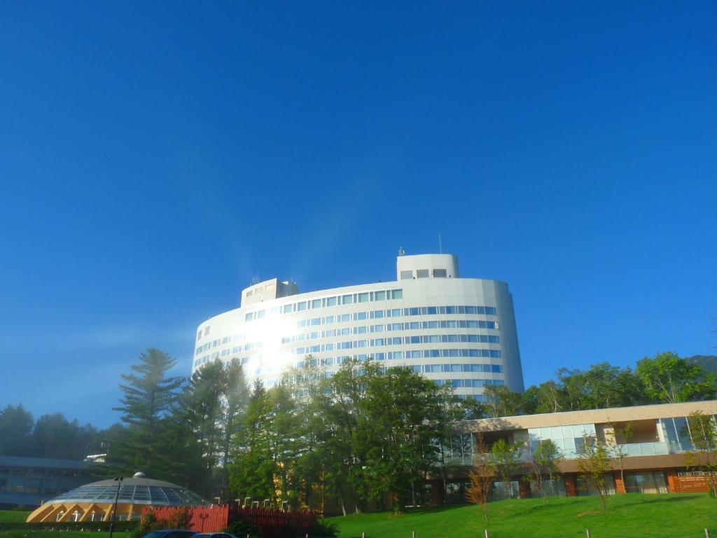 Shin Furano Prince Hotel (Furano)