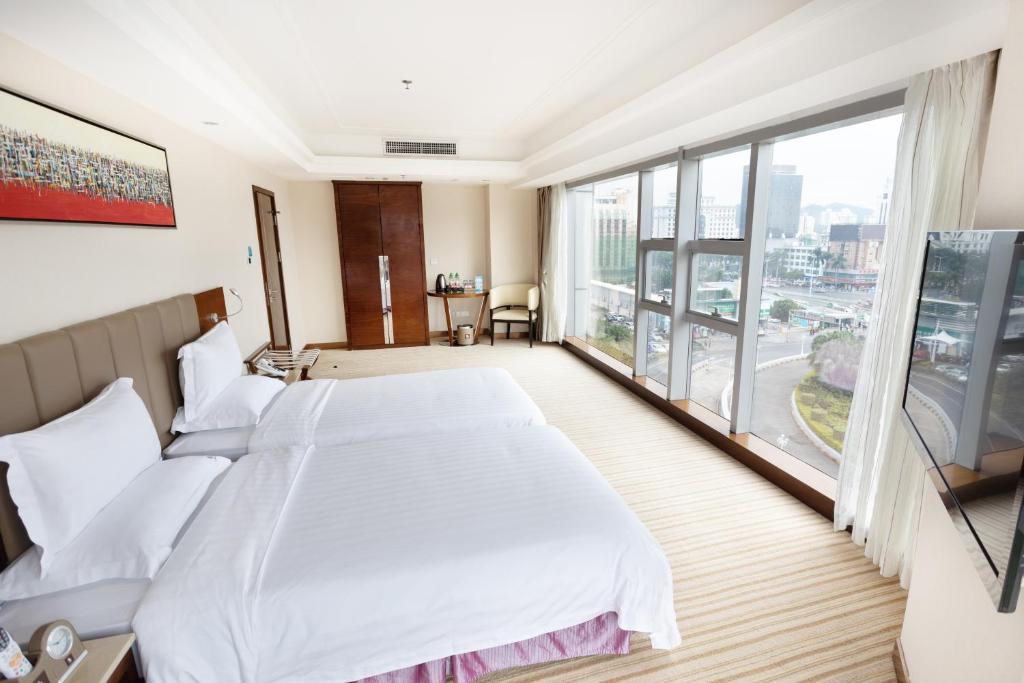 L Hotels Changsheng Branch