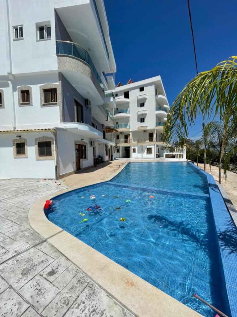 Hotel Anna