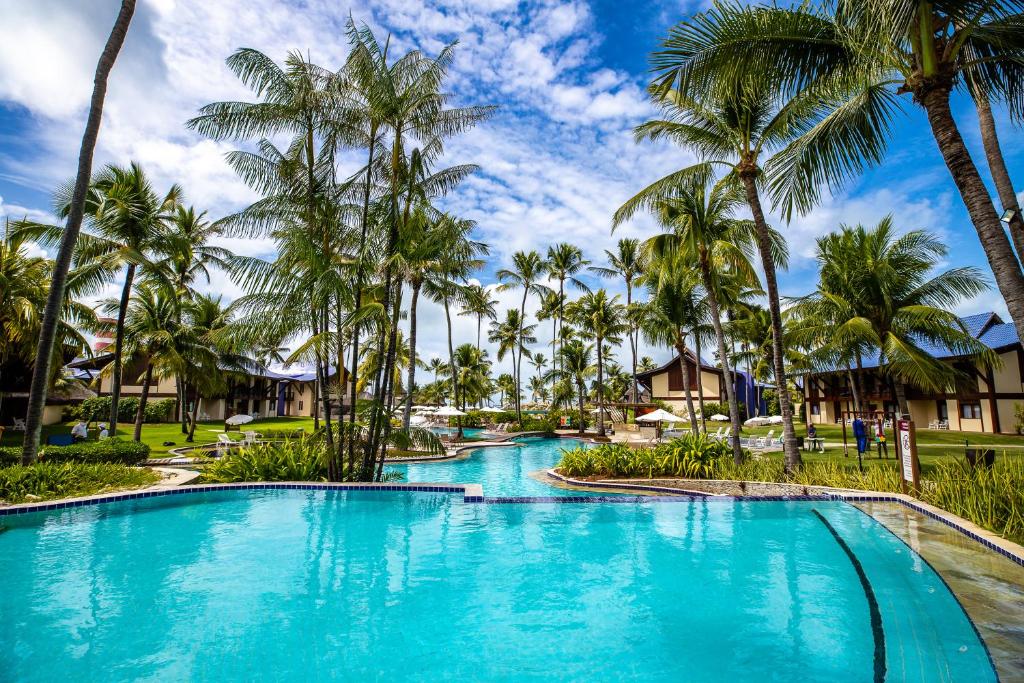 Summerville Resort - All Inclusive