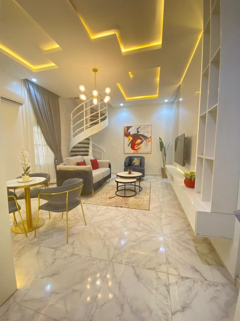Kadal Apartment Pearl