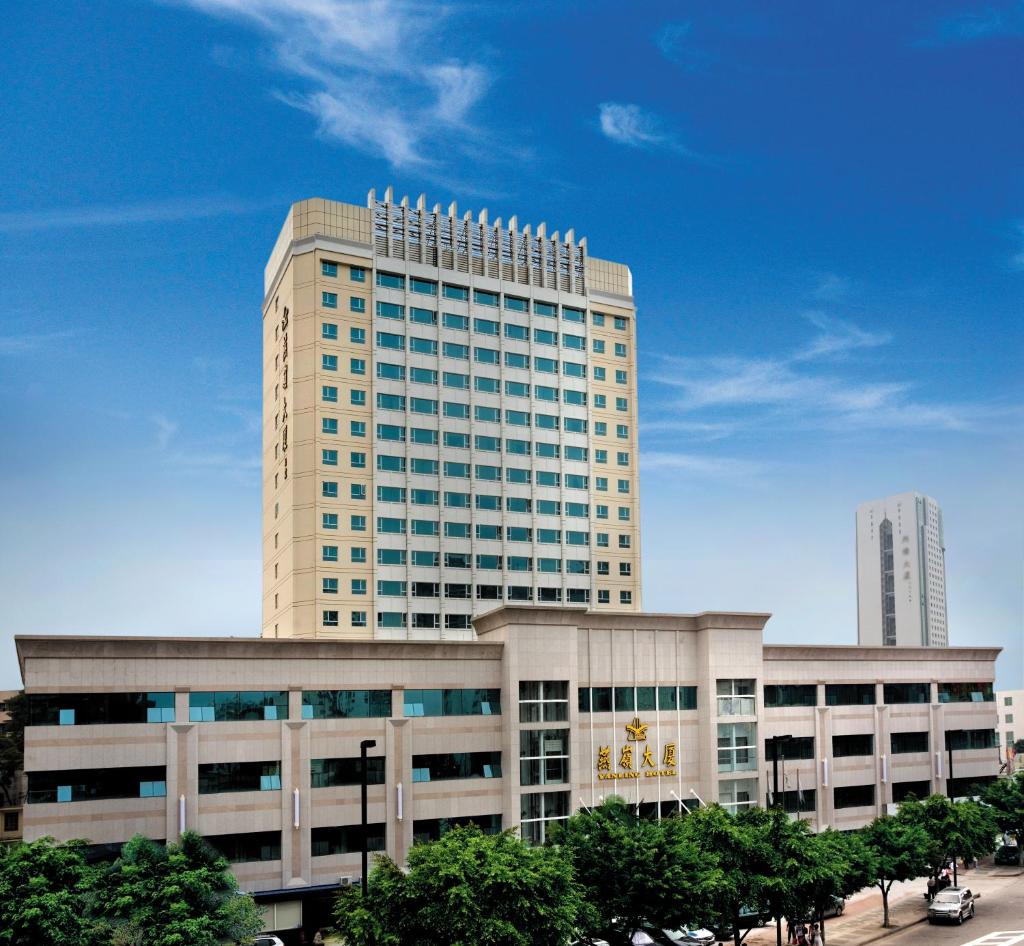 Yanling Hotel