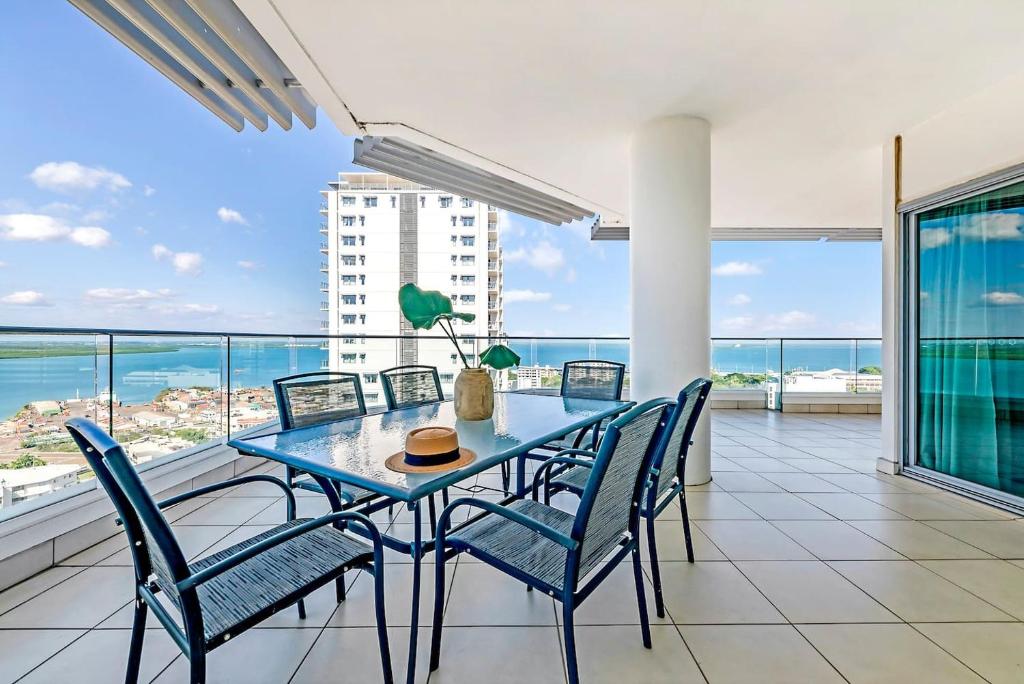'Arafura Edge' Resort Lifestyle with 360 Views