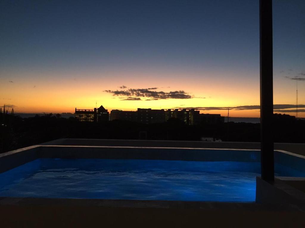 New apartment Marcos #1