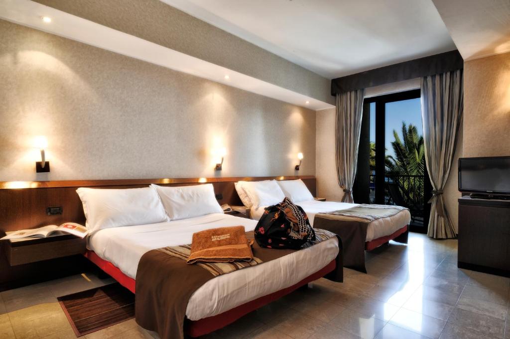 Mare Hotel (Savona) 